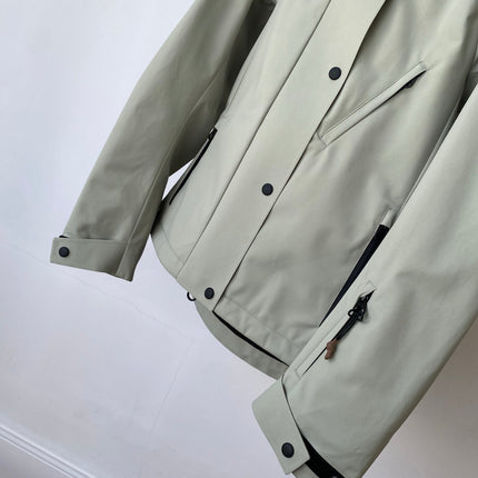 LP 26S JACKET 576