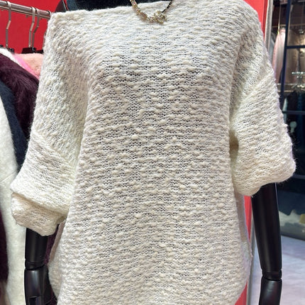 LOEWE SWEATER STYLE 275