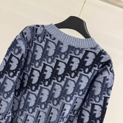 DIOR 25S PULLOVER SWEATER 604