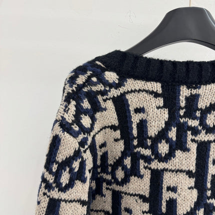 DIOR 25S CARDIGAN 583