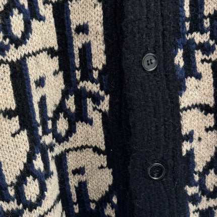 DIOR 25S CARDIGAN 583