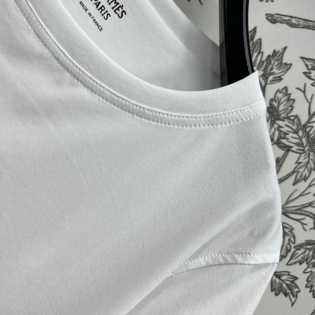HM PRINTED SHORT SLEEVE T-SHIRT 268406