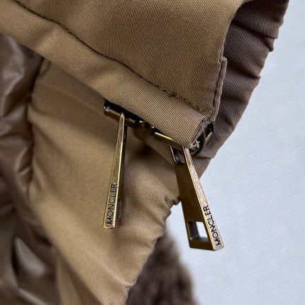 MONCLER 25S JACKET 439