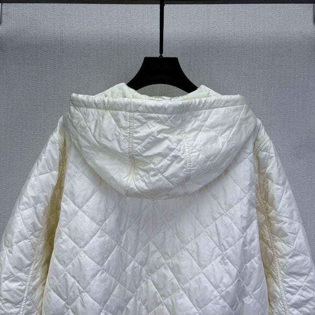 PRADA 25S JACKET 544