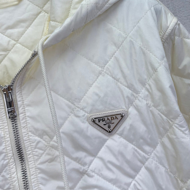 PRADA 25S JACKET 544