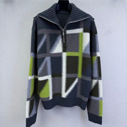 HERMES 25S SWEATER 356