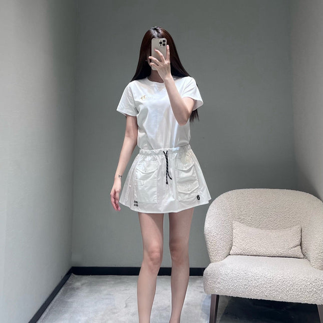 DIOR 26S SHORT-SLEEVE T-SHIRT 892