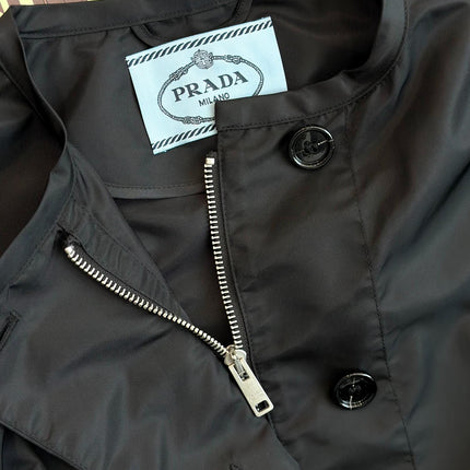 PRADA 25S JACKET 514