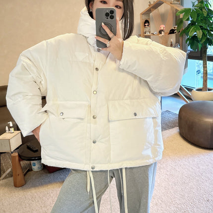 PRADA 25S DOWN JACKET 361