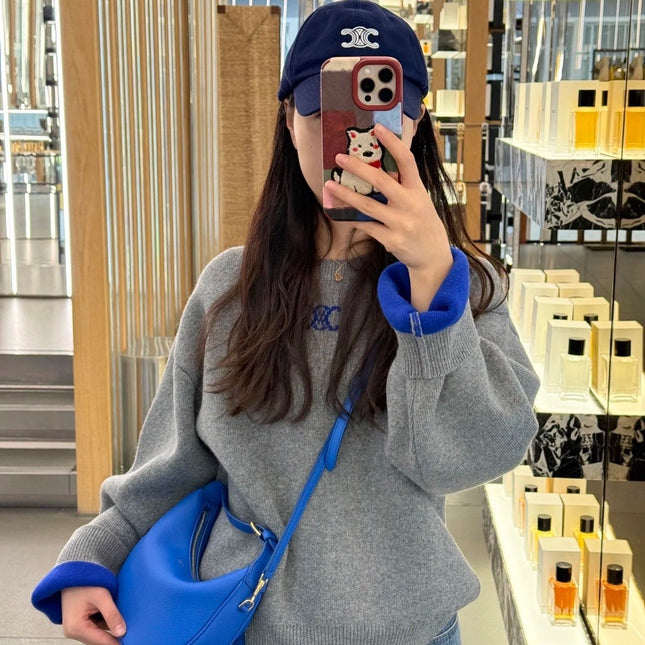 CELINE 26S SWEATER STYLE 63