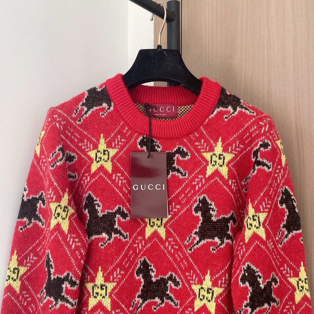GUCCI SWEATER 98260