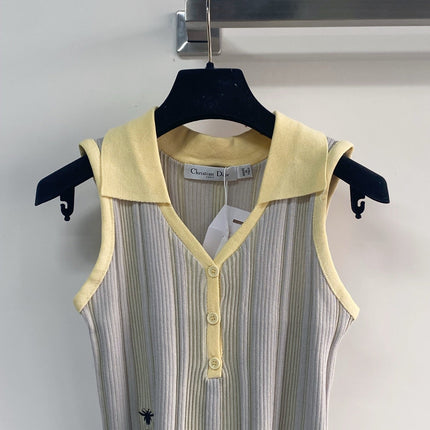 DIOR 26S TANK TOP 1222