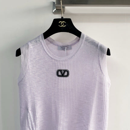 VALENTINO 26S TANK TOP 216