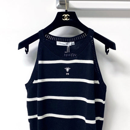 DIOR 26S SLEEVELESS TOP 1238