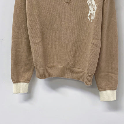 RALPH LAUREN 26S POLO SWEATER 695