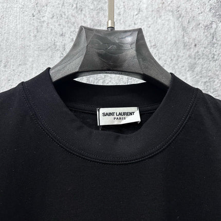 YSL 26S SHORT SLEEVED T-SHIRT 278