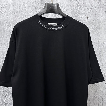 YSL 26S SHORT SLEEVED T-SHIRT 253