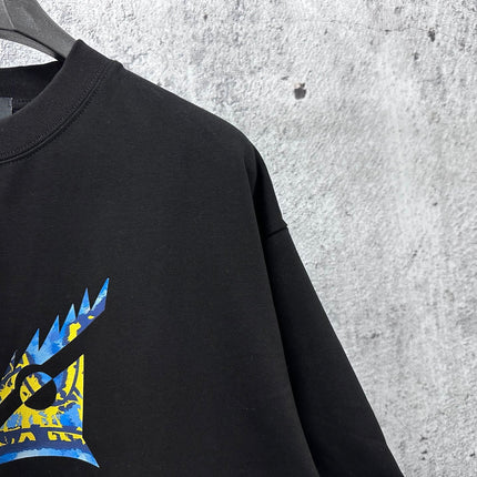 FENDI 26S SHORT SLEEVE T-SHIRT 186