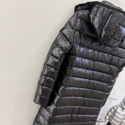 MONCLER 25S LONG DOWN JACKET 327