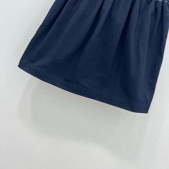 HM HIGH-WAISTED PLEATED SKIRT 269254
