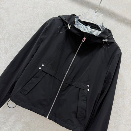 DIOR 26S JACKET 1221