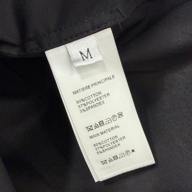 CELINE 26S LONG-SLEEVE SHIRT 400