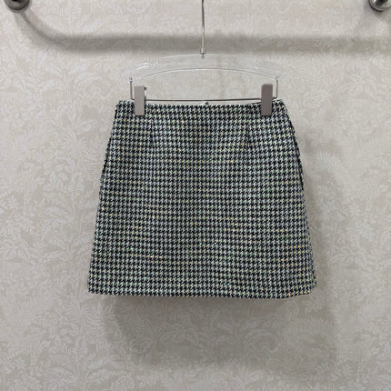 DIOR 26S SKIRT 1137