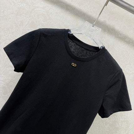 VALENTINO 26S T-SHIRT STYLE 100