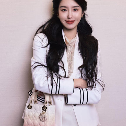 DIOR 26S BLAZER 974