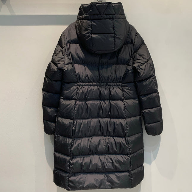 MONCLER 25S LONG DOWN JACKET 409