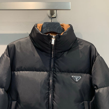 PRADA 25S DOWN JACKET 382
