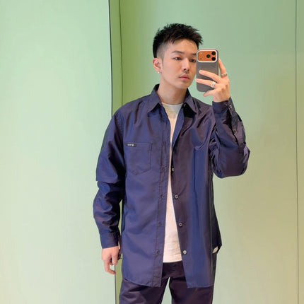 PRADA 26S SHIRT 775