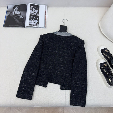 VALENTINO 26S WOOL COAT STYLE 35