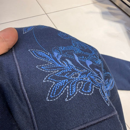 HERMES 26S CREWNECK SWEATER 815
