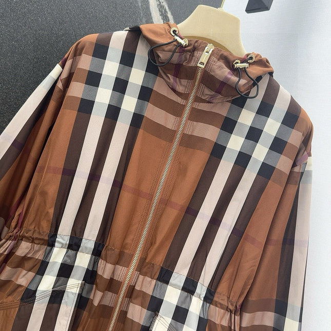 BURBERRY 25S DOWN JACKET 0056