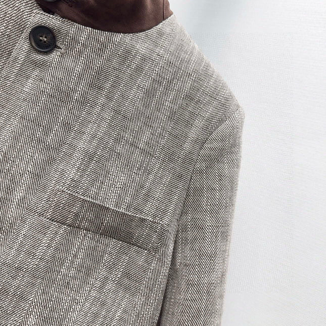 LP JACKET STYLE 243