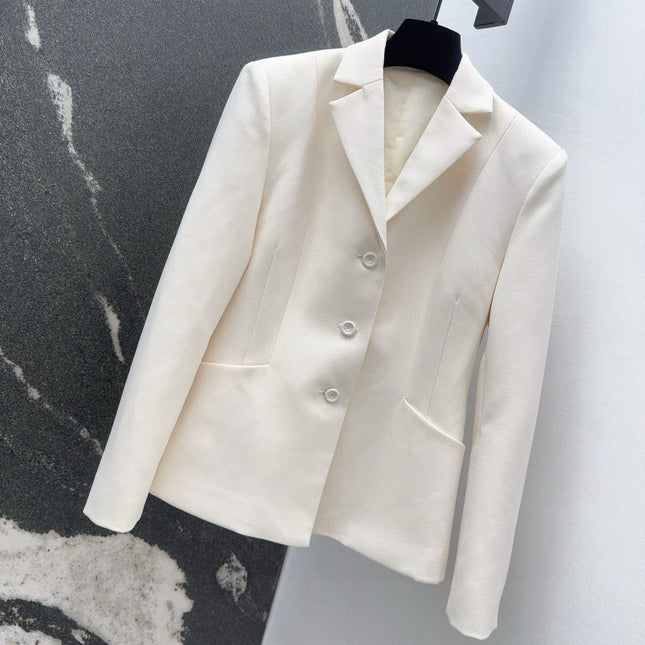 DIOR 25S BLAZER 490