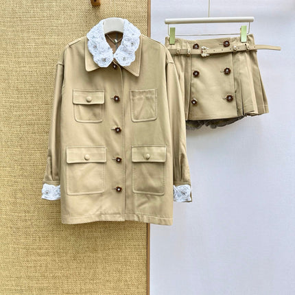 VALENTINO 26S JACKET STYLE 25