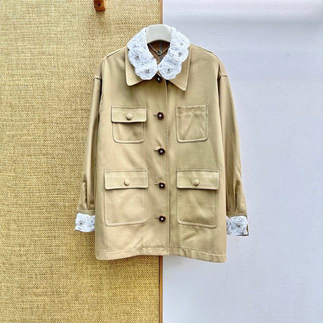 VALENTINO 26S JACKET STYLE 25