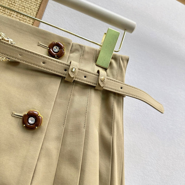 VALENTINO 26S SKIRT STYLE 24