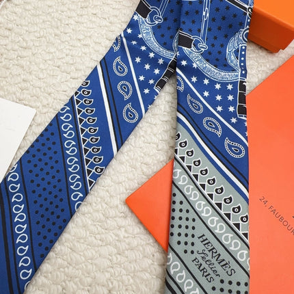 HERMES 26S SCARF 90 IN SILK 309656