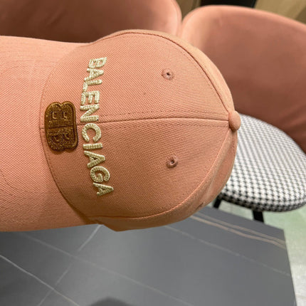 BALENCIAGA 26S BASEBALL CAP STYLE 47