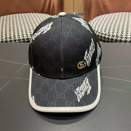 GUCCI 26S BASEBALL CAP STYLE 56