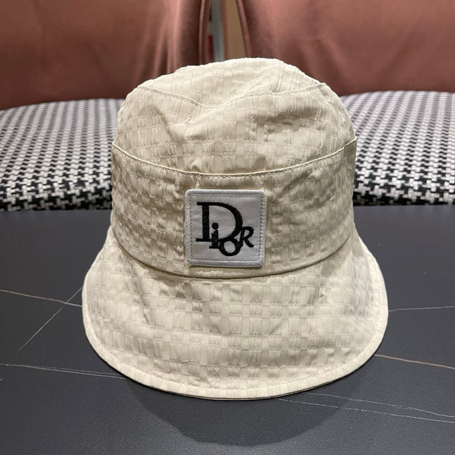 DIOR 26S BUCKET HAT STYLE 117