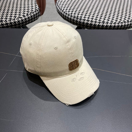 BALENCIAGA 26S BASEBALL CAP STYLE 68