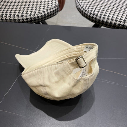 BALENCIAGA 26S BASEBALL CAP STYLE 68