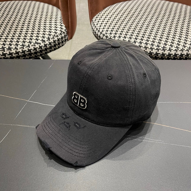 BALENCIAGA 26S BASEBALL CAP STYLE 69