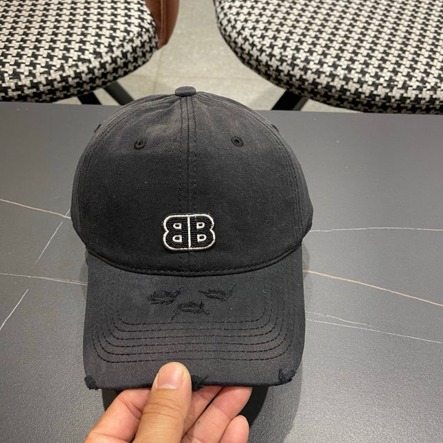 BALENCIAGA 26S BASEBALL CAP STYLE 69