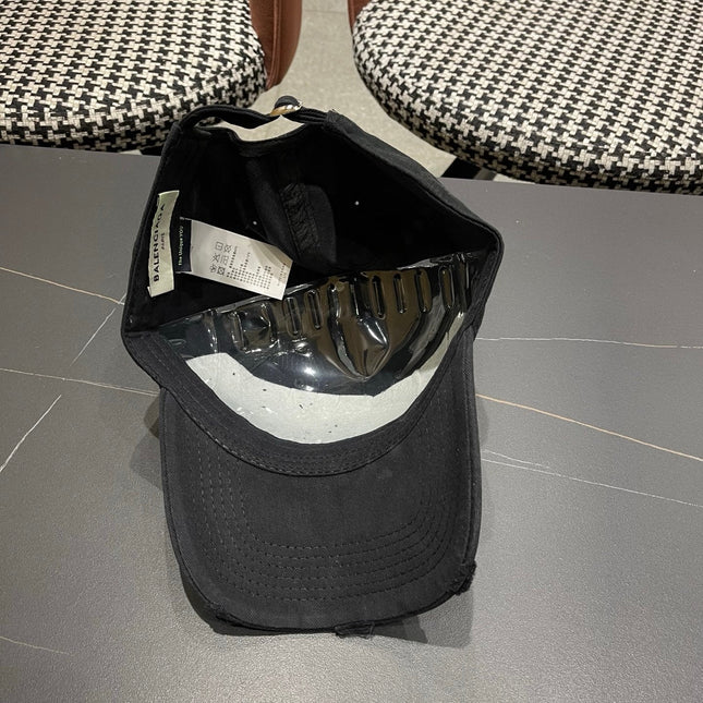 BALENCIAGA 26S BASEBALL CAP STYLE 69