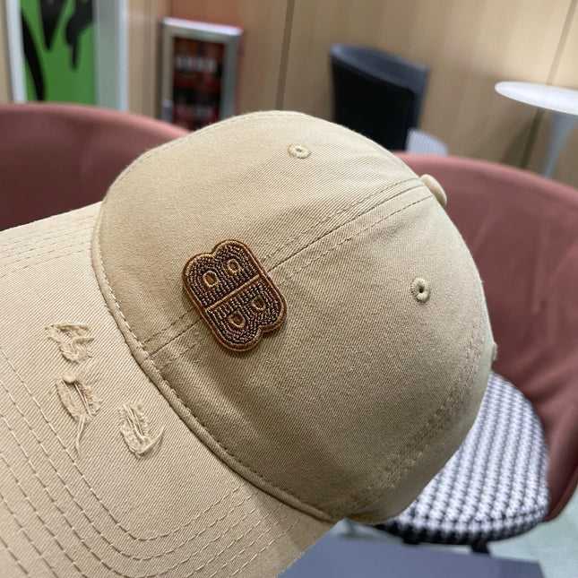 BALENCIAGA 26S BASEBALL CAP STYLE 71